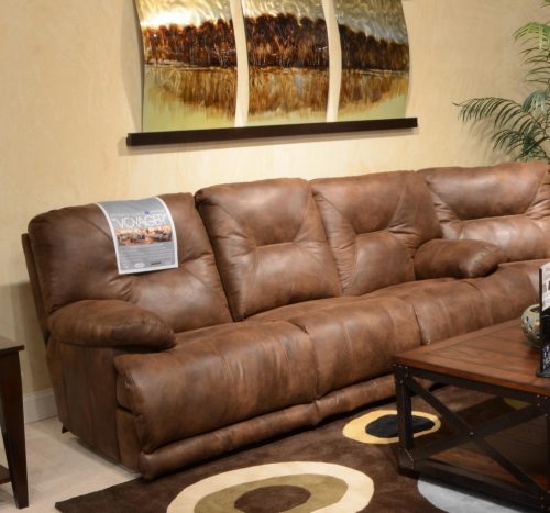 3 személyes relax kanapé extra kényelmes fekvő ülésekkel több változatban rendelhető - Voyager