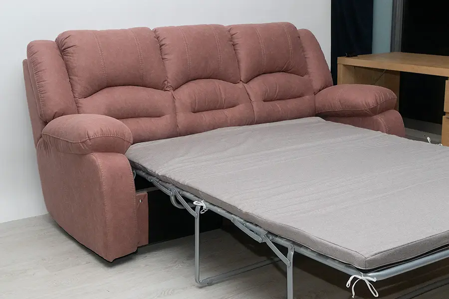 Ágyazható kanapé - Tessin