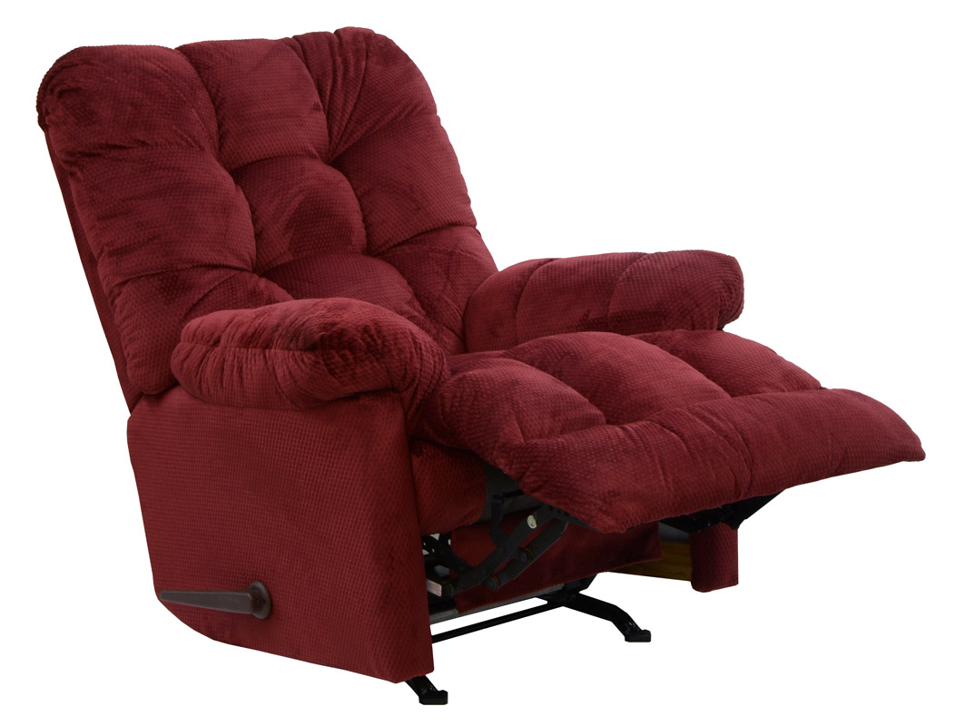 Nettles hintáztatható relax fotel